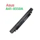 Asus x450c電池 asus x450 x450c x450cc x450v x450vc x452 x452v x452vp k450 k450c k450v k450l k450vb k450ld k450cc a41-x550a 電池 4芯