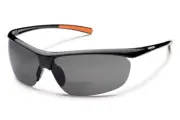 Suncloud Zephyr by Smith Optics Bi-Focal Reading Sunglasses 74 mm Wrap 3 OPTIONS
