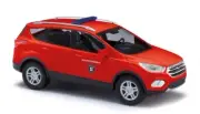 Busch 53524 - 1/87/H0 Ford Kuga , Fire Brigade Koblenz - New