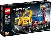 Lego Technic 42024 Container Truck