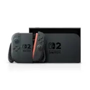 PRESALE CONFIRMED ✅ Nintendo Switch 2 Console Only - Free Shipping