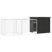 Chicken Coop Cage 3m x 1m x 1m
