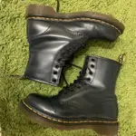 二手8孔馬丁鞋（女）DR.MARTENS 23.5