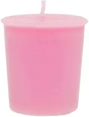 [Dusk] Guava & Strawberry Acapulco Scented Votive Candle