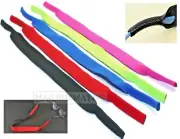 Glasses Band Neoprene Neck Cord Lanyard Sunglasses Grip Strap Sports Gym