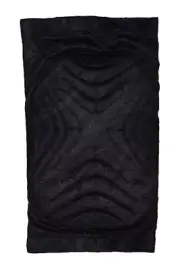 Adidas Techfit Men's Jambiere adiPOWER Padded Leg Sleeve Knee Sleeve Black