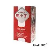 在飛比找遠傳friDay購物優惠-【即期 任選】GAMEBOY勁小子紅彩絲薄裝衛生套36入