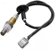 Car Air Fuel Ratio Oxygen Sensor, for Toyota Sienna 3.3L V6 2004 2005 2006, Oxygen Sensors O2 Sensor 2 Downstream Rear 89465 08030 8946508030 89465 08100