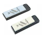 Global Knives Minosharp Comb Whetstone - 8000/1000 Grit