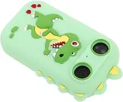 Mipcase Digital Camera for Durable Lightweight Cute Portable Vlogging Camera for Boys and Easy to Use Photo and Video Recorder for Outdoor Family Events