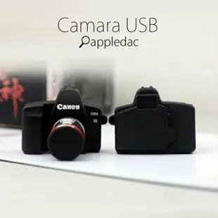 Canon Nikon 單眼相機 相機 USB 隨身碟 8G 64G 128G 生日禮物 交換禮物