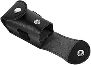 Golf Ball Bag Pouch Men's Golf Accessory Bag Tee Holder Lightweight Portable