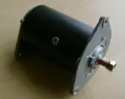 Massey Ferguson Tractor Fordson Tractor Dexta or Vehicle 12 Volt 11amp Dynamo