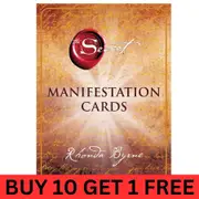 The Secret Manifestation Cards