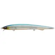 Evergreen Honesty 125F 737 Hitman Blue sea bass lure From Stylish anglers Japan