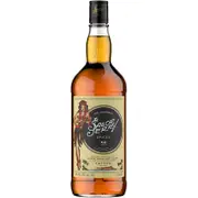 [Sailor Jerry] Sailor Jerry Spiced Rum 1 Litre