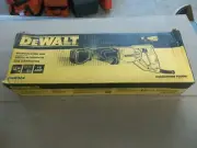 Dewalt DWE304 10-amp Corded Reciprocating Saw - NEW
