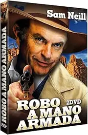 Robbery Under Arms (1986 TV Mini-Series) - Region 2 PAL Import [2 DVDs, Plays in English Without subtitles]