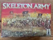 Citadel Skeleton Army Box Rare NOS OOP