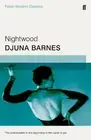Nightwood: Faber Modern Classics by Djuna Barnes (English) Paperback Book