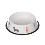 Wrendale Designs Dog Bowl