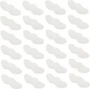 OATIPHO 48Pcs Portable Blackhead Strips Lightweight Nose Masks for Deep Cleaning Acne Removal Pore Shrinking for Travel Daily Use Practical Skin Care Supplies