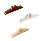 Room Divider Stand Privacy Screen Partition Support Base for Tea Room Office
