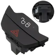 For Ford For Fiesta For Transit For MK7 Hazard Light and Door Lock Switch