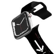 Apple Watch Series 4-6, SE (40mm) Impact Band Which Way Are You Going? By Malavika Natesh