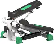 Mini-Stepper Swing Stepper Fitness Stepper Mini Step Machine Aerobic Twist Stair Stepper Home Weight Loss Fitness Equipm