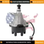 For Nissan Quest Xterra Frontier Pickup 1999-2004 3.3L V6 Ignition Distributor