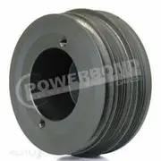 Powerbond Harmonic Balancer/Tvd - HB1137N