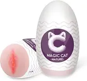 Portable Realistic Toy For Men Vacuum Cup Toys Egg for Men, weight 178g
