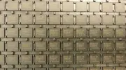 (100 PCS) AM29DL163DB-90VRI AMD Flash, 1MX16, 90ns, VFBGA48
