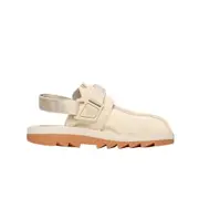Reebok Beatnik Beige/Gum Unisex Outdoor Closed Toe Casual Footwear Sandals