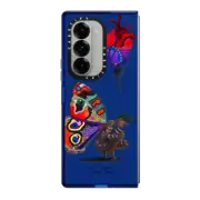 Galaxy Z Fold6 Impact Case METAMORPHOSIS IPHONE CASE BY SUE TSAI