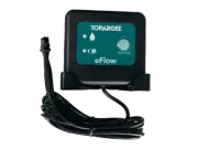 Topargee H2F-BT12 Bluetooth Water Tank Gauge Portable iPhone Android Accessories