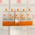 La Roche-Posay Anthelios Mineral Ultra Light Sunscreen Fluid - SPF 50 Lot Of 5