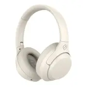 Sprout Invoke Bluetooth Headphones - White