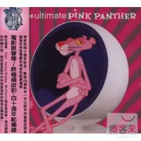 在飛比找博客來優惠-Soundtrack / The Ultimate Pink