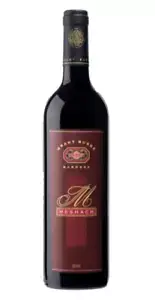 Grant Burge Meshach Shiraz Red Wine Barossa Valley SA 2009 (750mL)