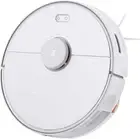 Roborock S5 MAX Robot Vacuum And Mop Lidar Navigation, Works with Alexa