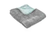 The Liquid8r Absorbent 70/30 Blend Microfiber Drying Towel for Cars, Trucks, SUVs