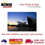 14" 100%sRGB Screen for IdeaPad Slim 5 14Q8X9 83HL000CAU Nontouch 1920*1200 ONLY