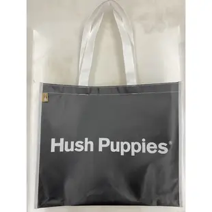 全新專櫃貨~Hush Puppies購物袋(40*33.5*11.5cm)~售價350元