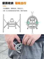 Foot Stand Foldable Elevated Landing Gear MINI 3 Bracket For DJI MINI 3PRO ~~
