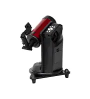 Starwatcher Dobsonian MAK 90 Table Top Heritage 90