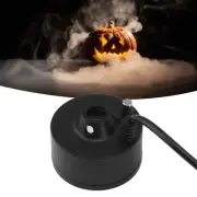Mist Maker DC 5V Plastic Waterproof Pond Fogger Humidifier For Gar