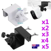 Gutter Mount for Arlo EufyCam3 /EufyCam 2C/2C Pro/Eufy E Camera,Weatherproof AUS