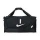 NIKE 手提旅行袋-側背包 裝備袋 手提包 肩背包 CU8090-010 黑白
